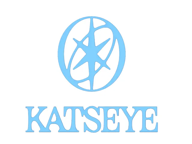 Katseye Logo
