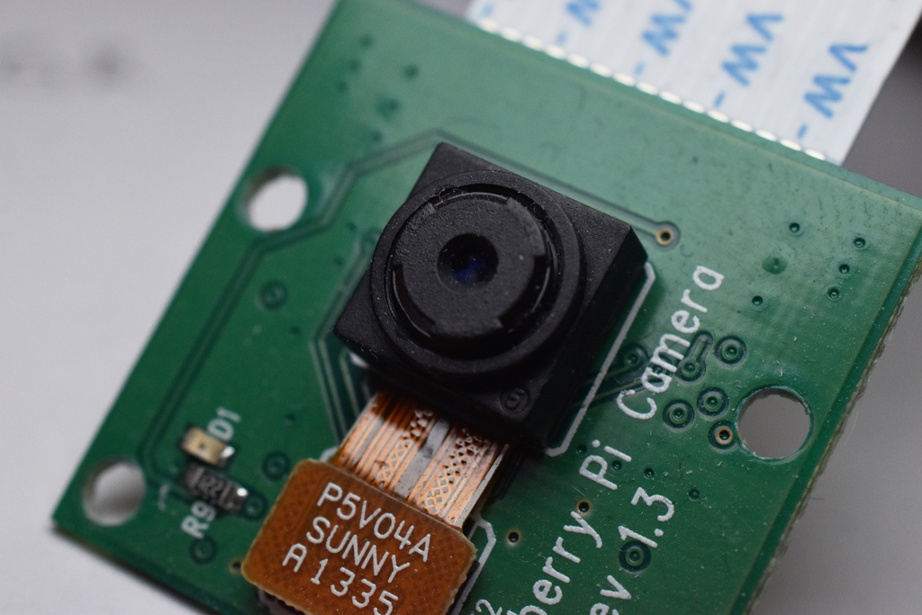 Miniatura 10 do modelo 3D Macro Flash Diffusor