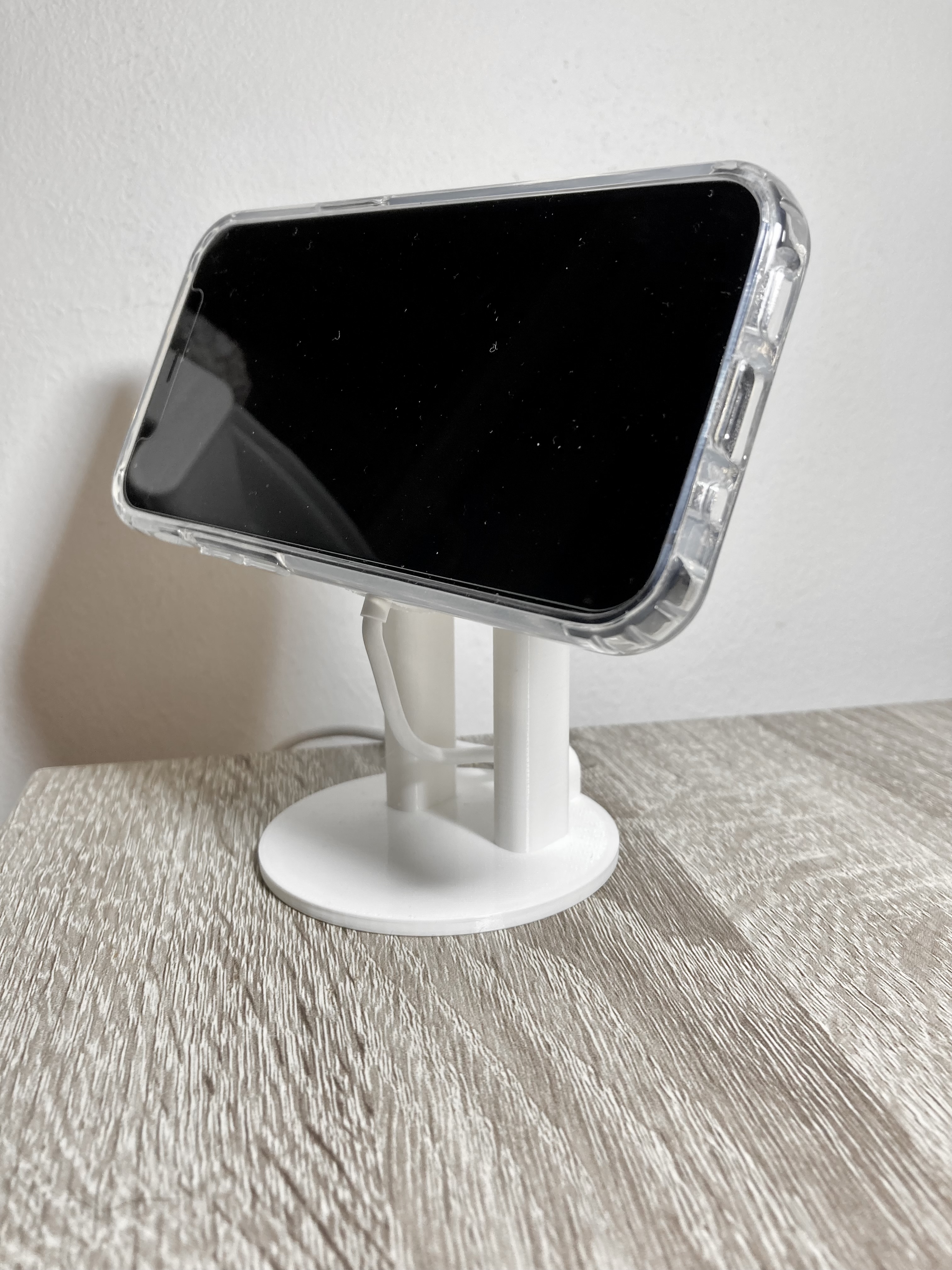 Apple iPhone MagSafe Stand