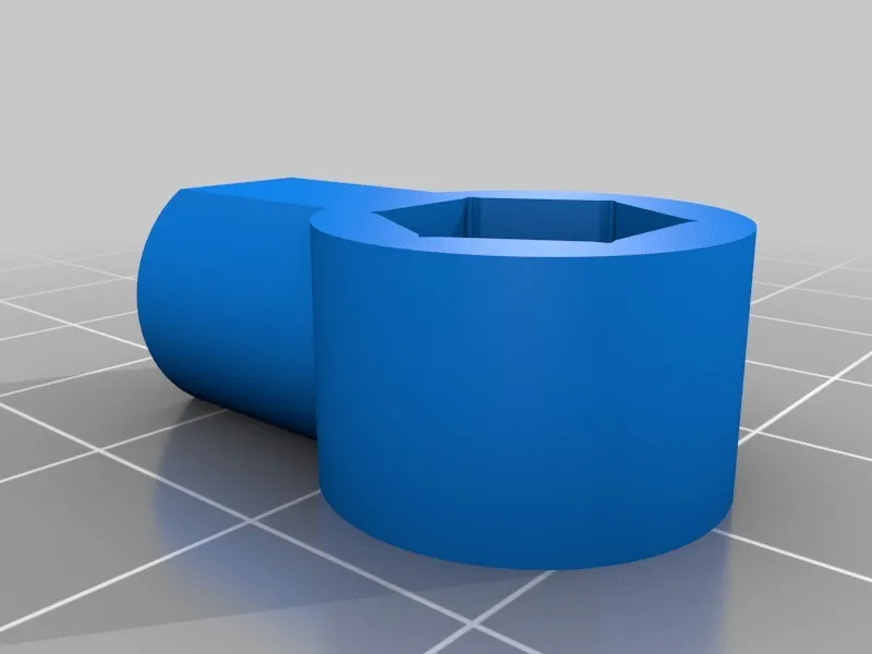 STL file MINI PRESS 30X25X10 🛠️・3D printer design to download