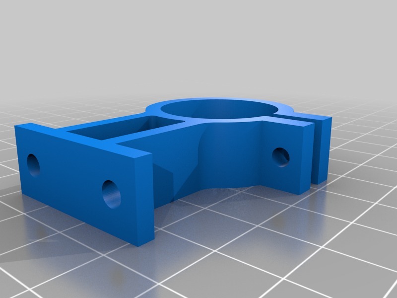 Miniatura 9 do modelo 3D Mini Drill Press for PCB Drill
