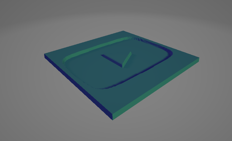 Youtube play button | Youtube icon