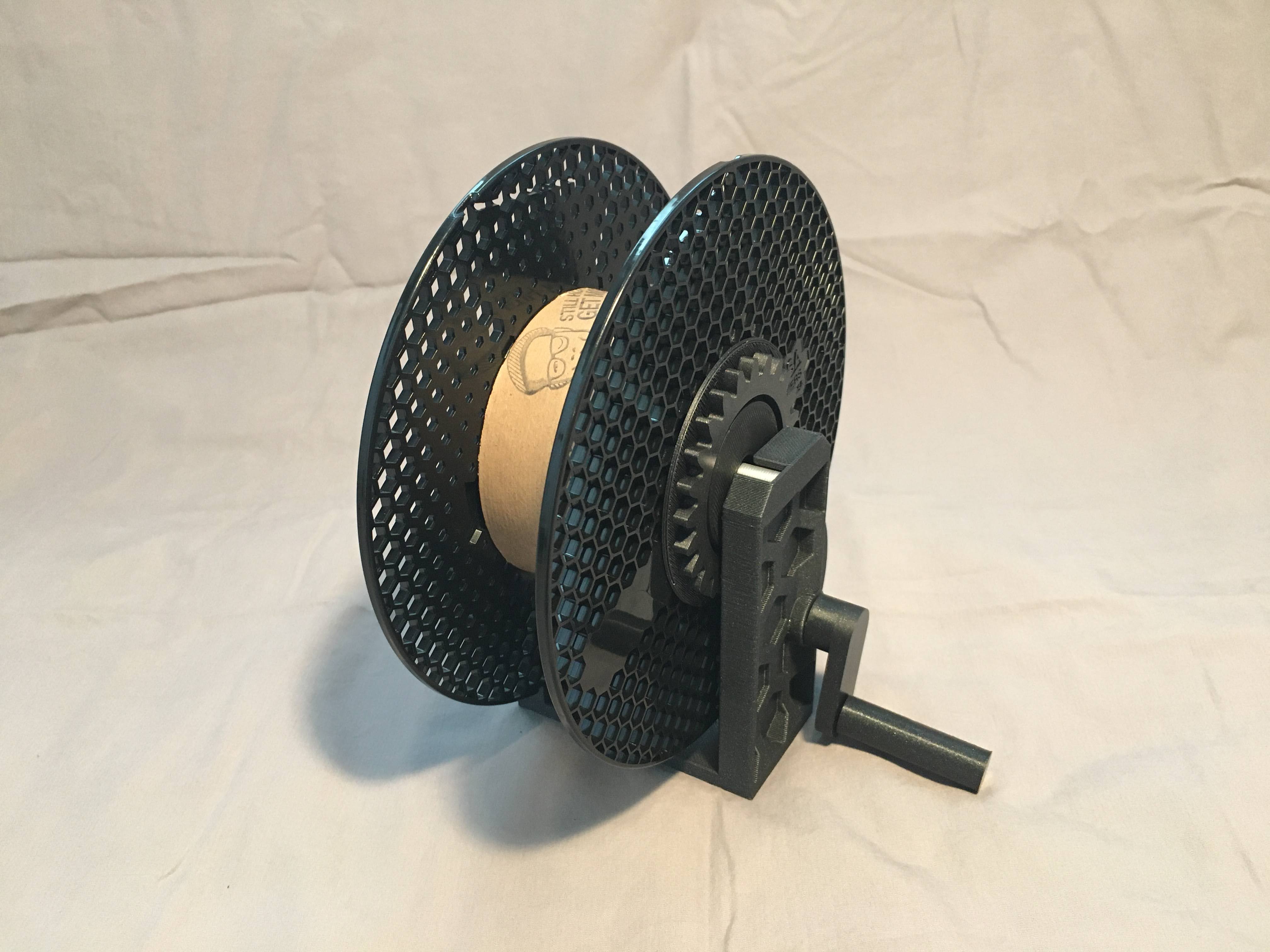 ReSpool ~ Prusament edition — miniatura 20