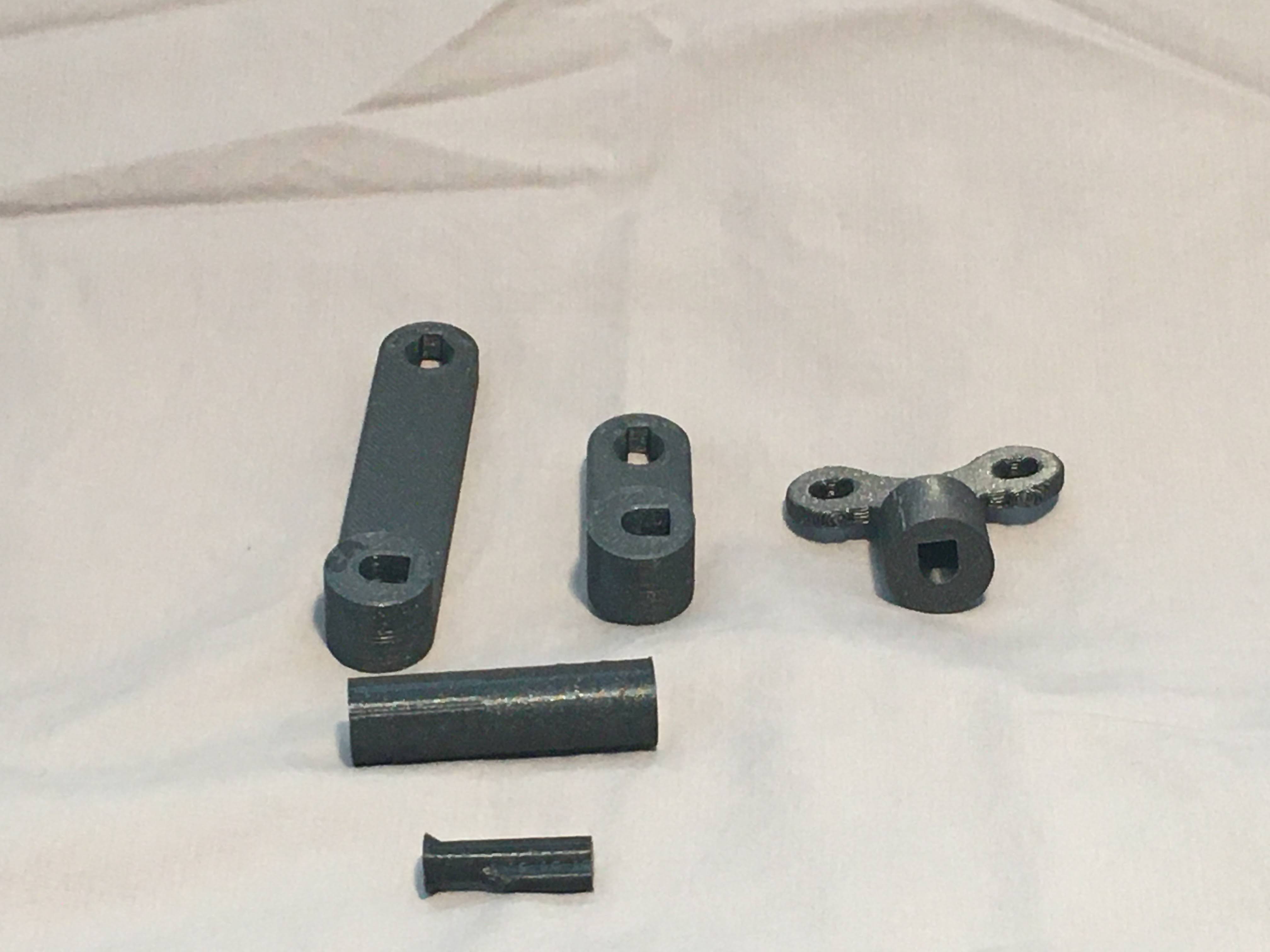 ReSpool ~ Prusament edition — miniatura 28