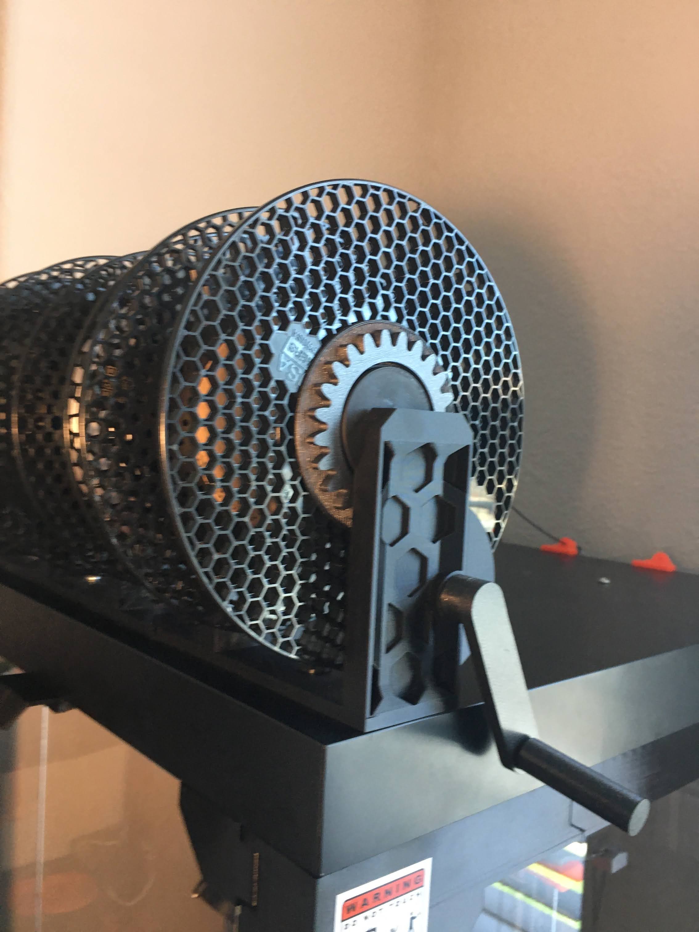 ReSpool ~ Prusament edition — miniatura 22