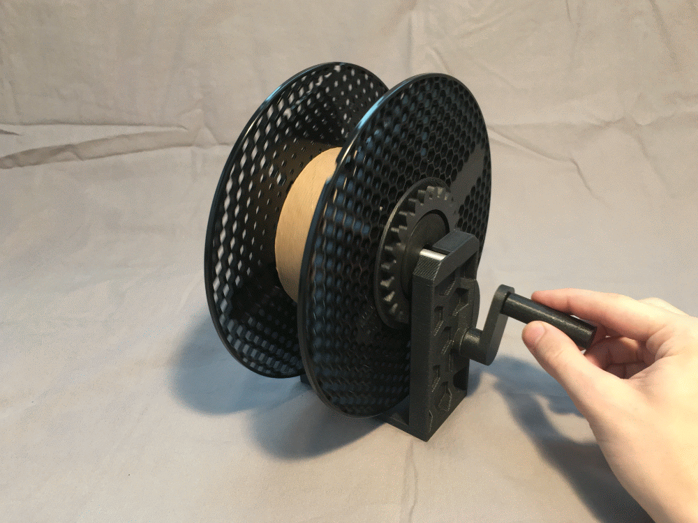 ReSpool ~ Prusament edition — miniatura 21