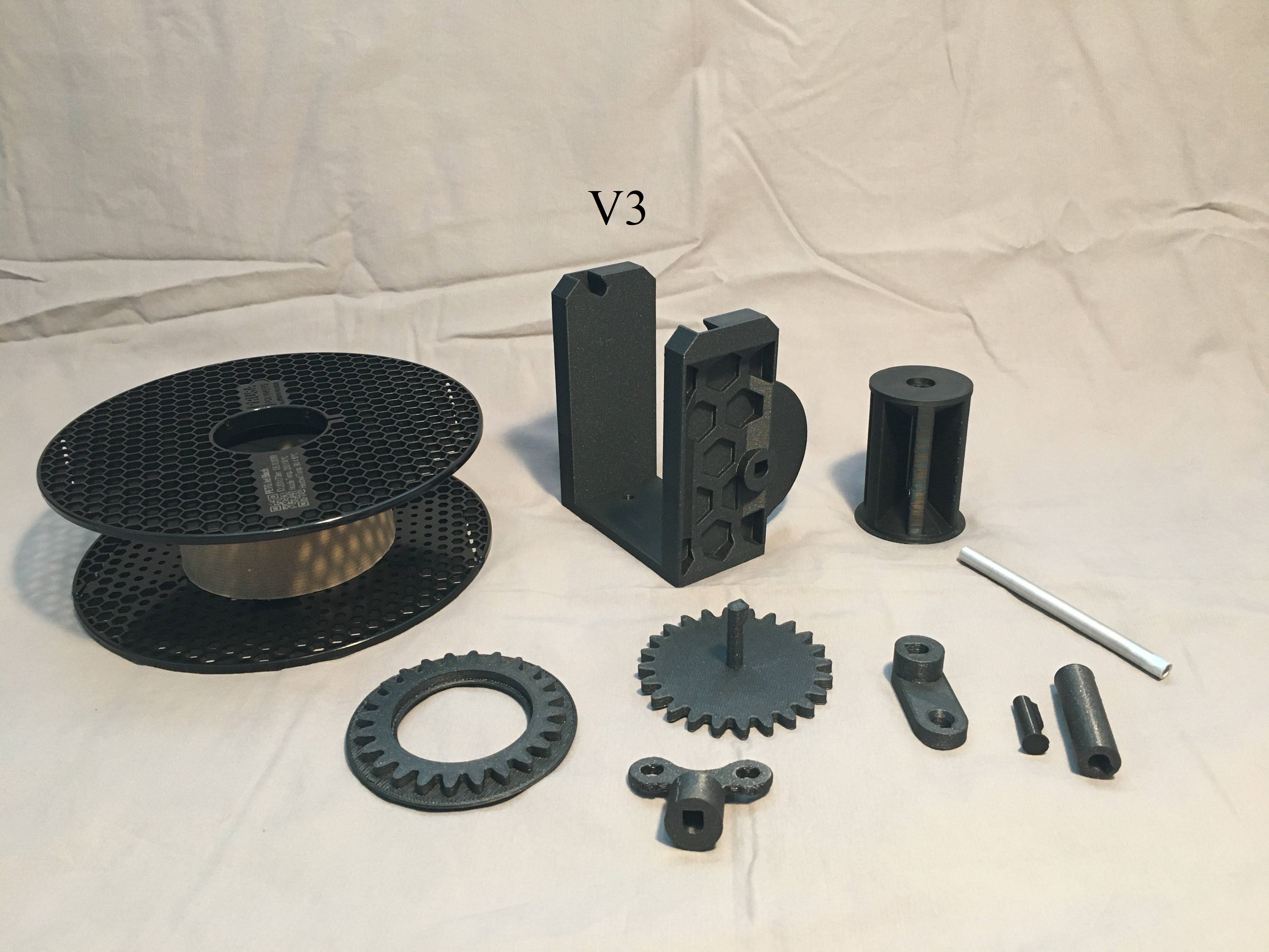 ReSpool ~ Prusament edition — miniatura 4