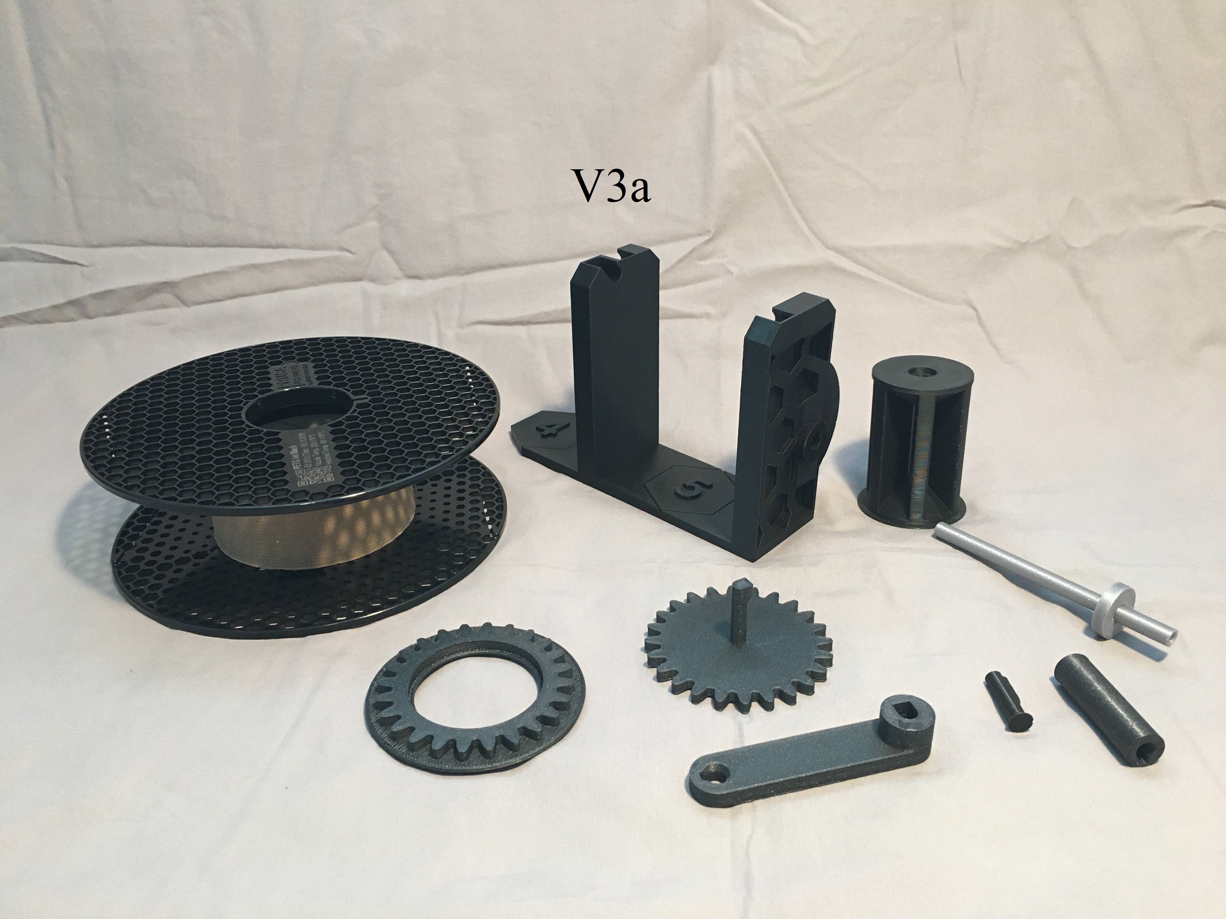 ReSpool ~ Prusament edition — miniatura 23