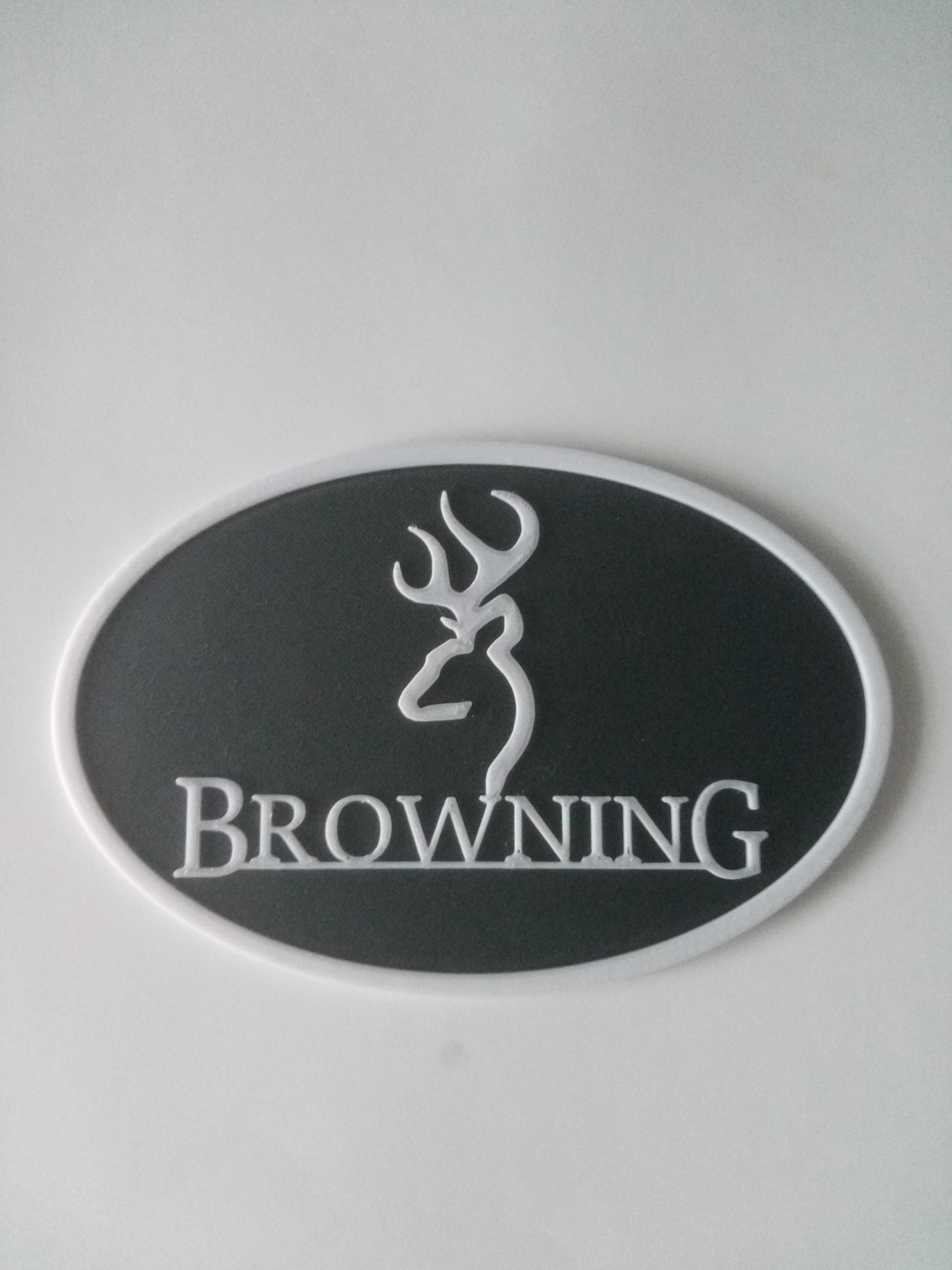 Logo Browning