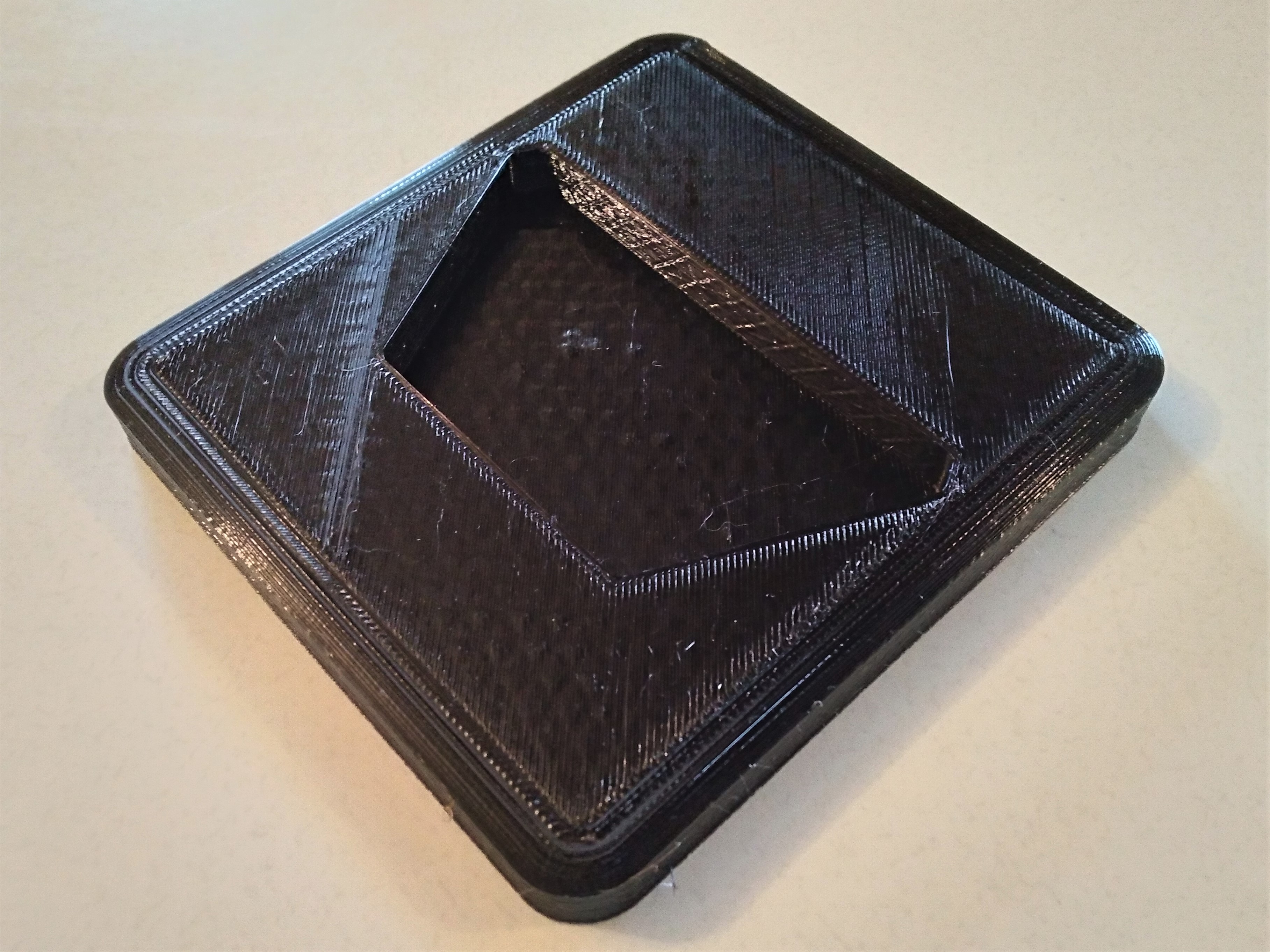 Samsung Speaker Stands by MadP 3D Download free STL model