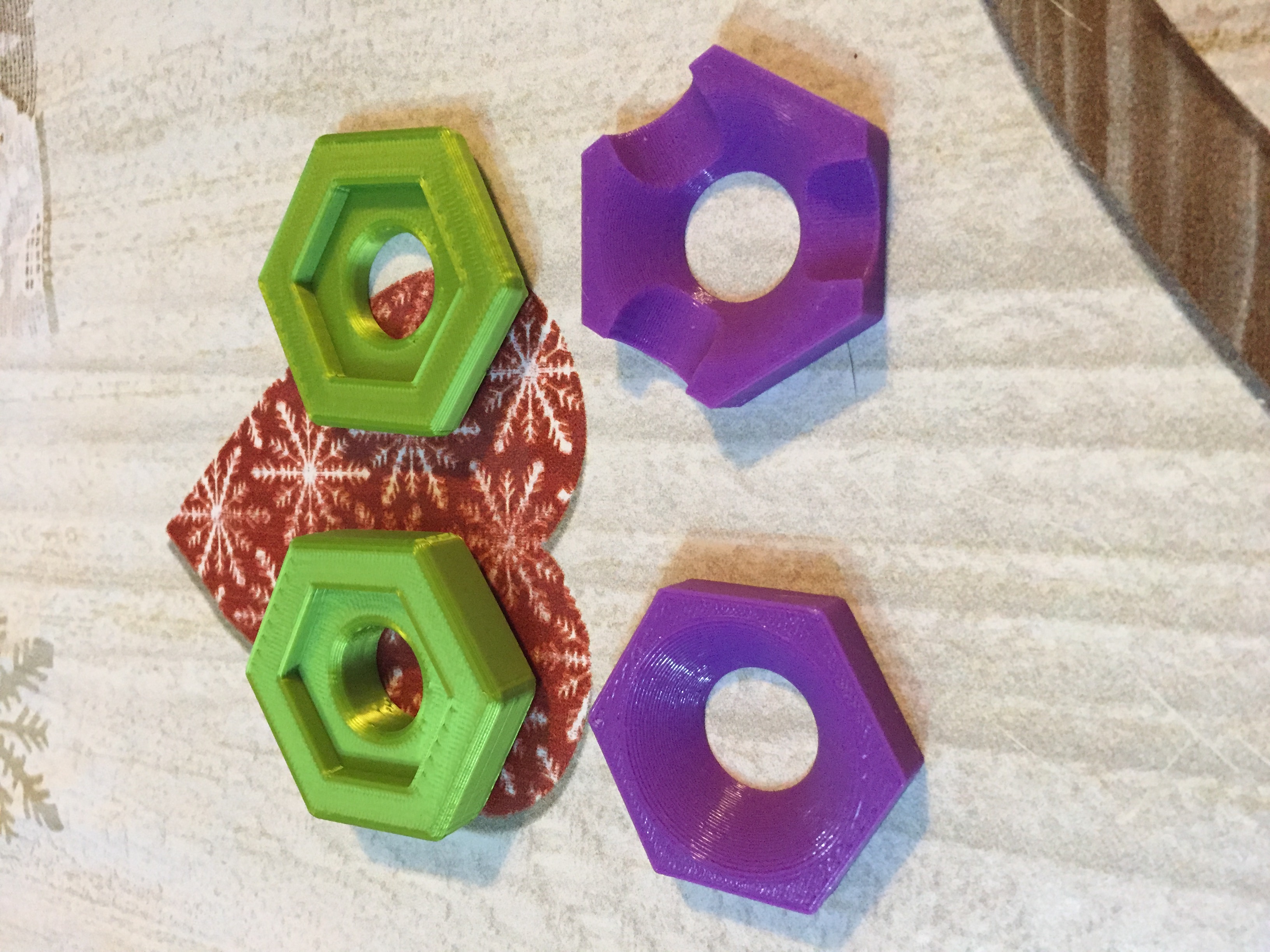 Hole module (Gravitrax)