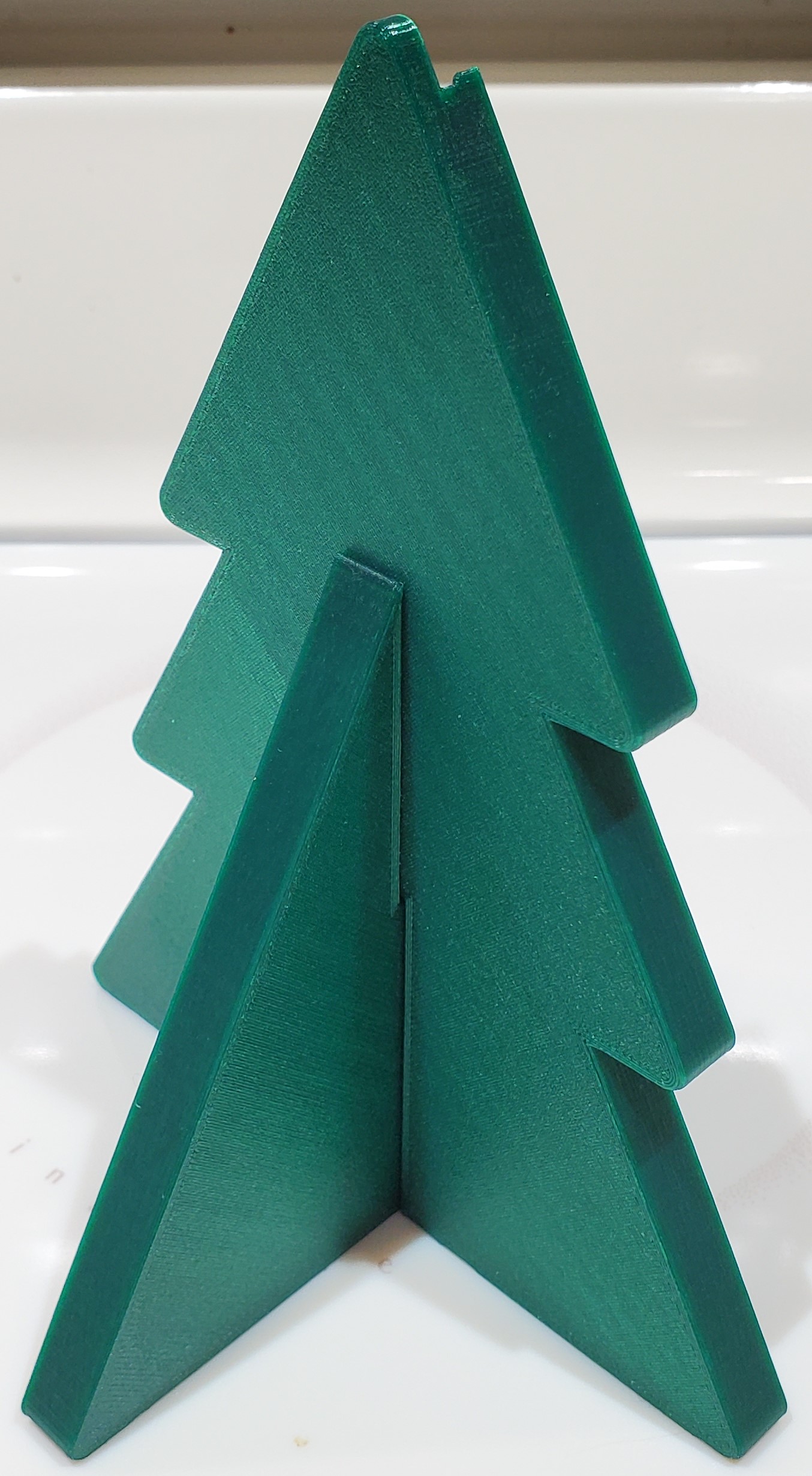 Christmas Tree Decoration