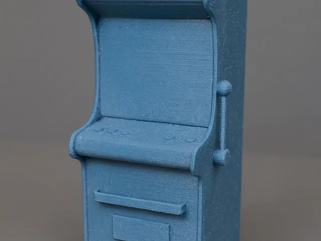 Slots/Arcade Machine