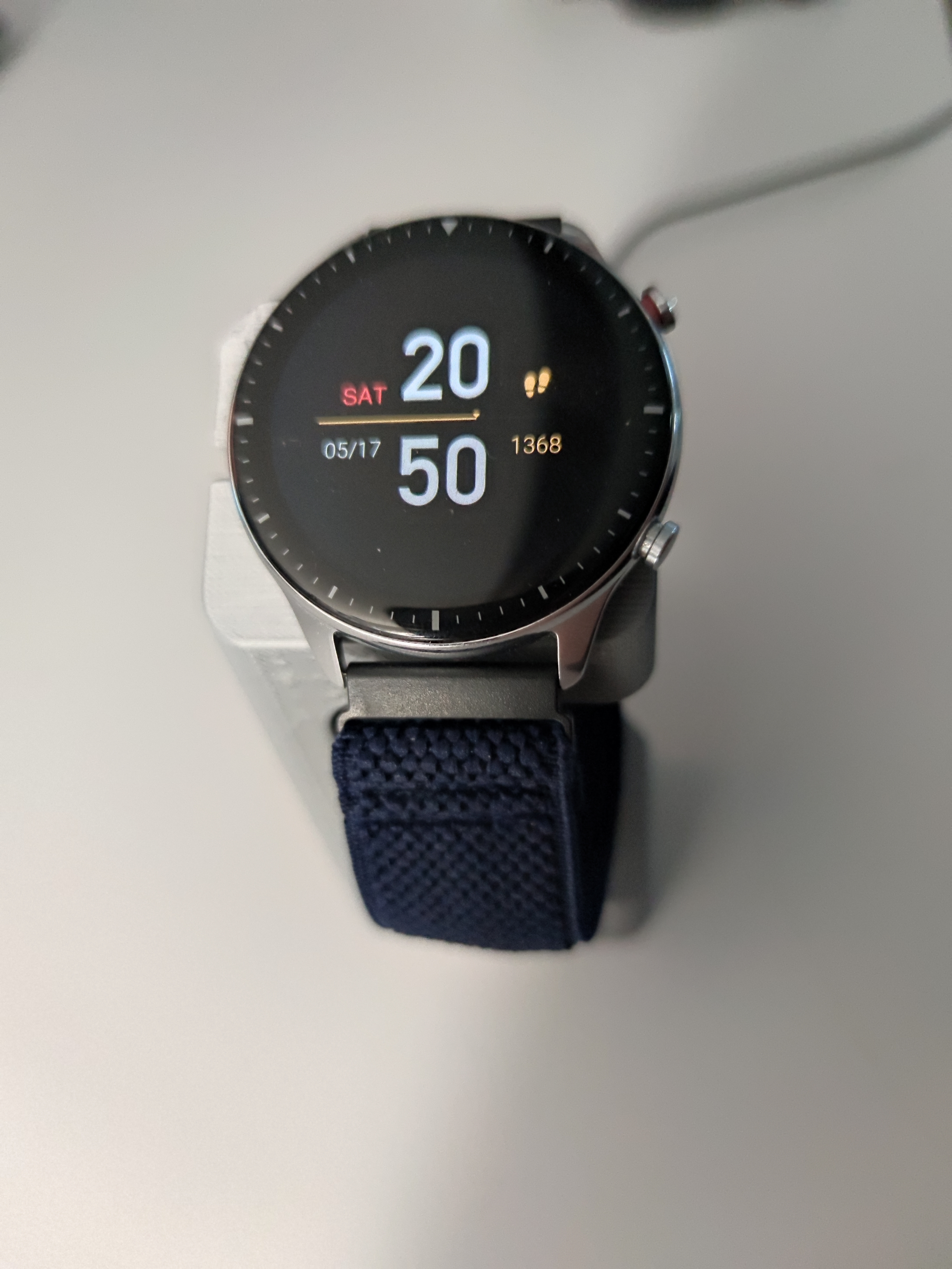 Amazfit GTR 2 Stand/Holder/Charging Station