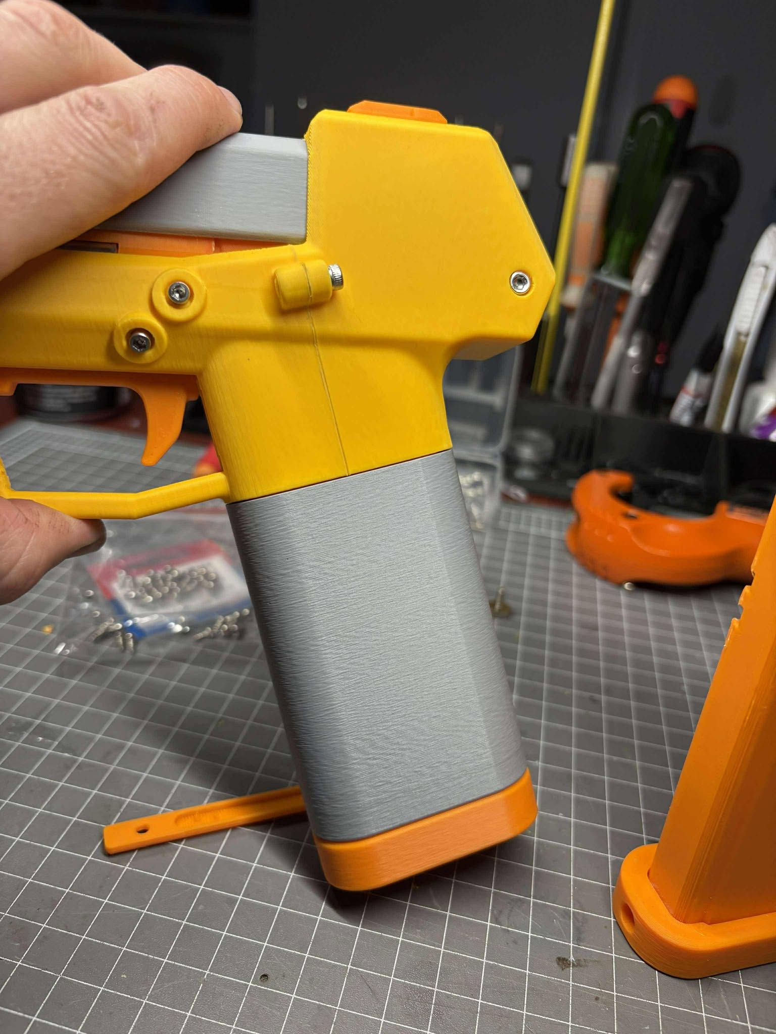 Dante Mag Correct Length — miniatura 2