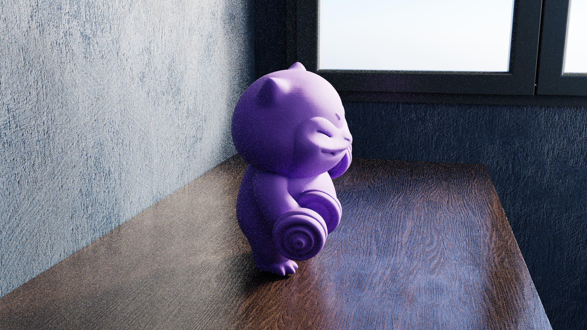 Weightlifter Snorlax — miniatura 5