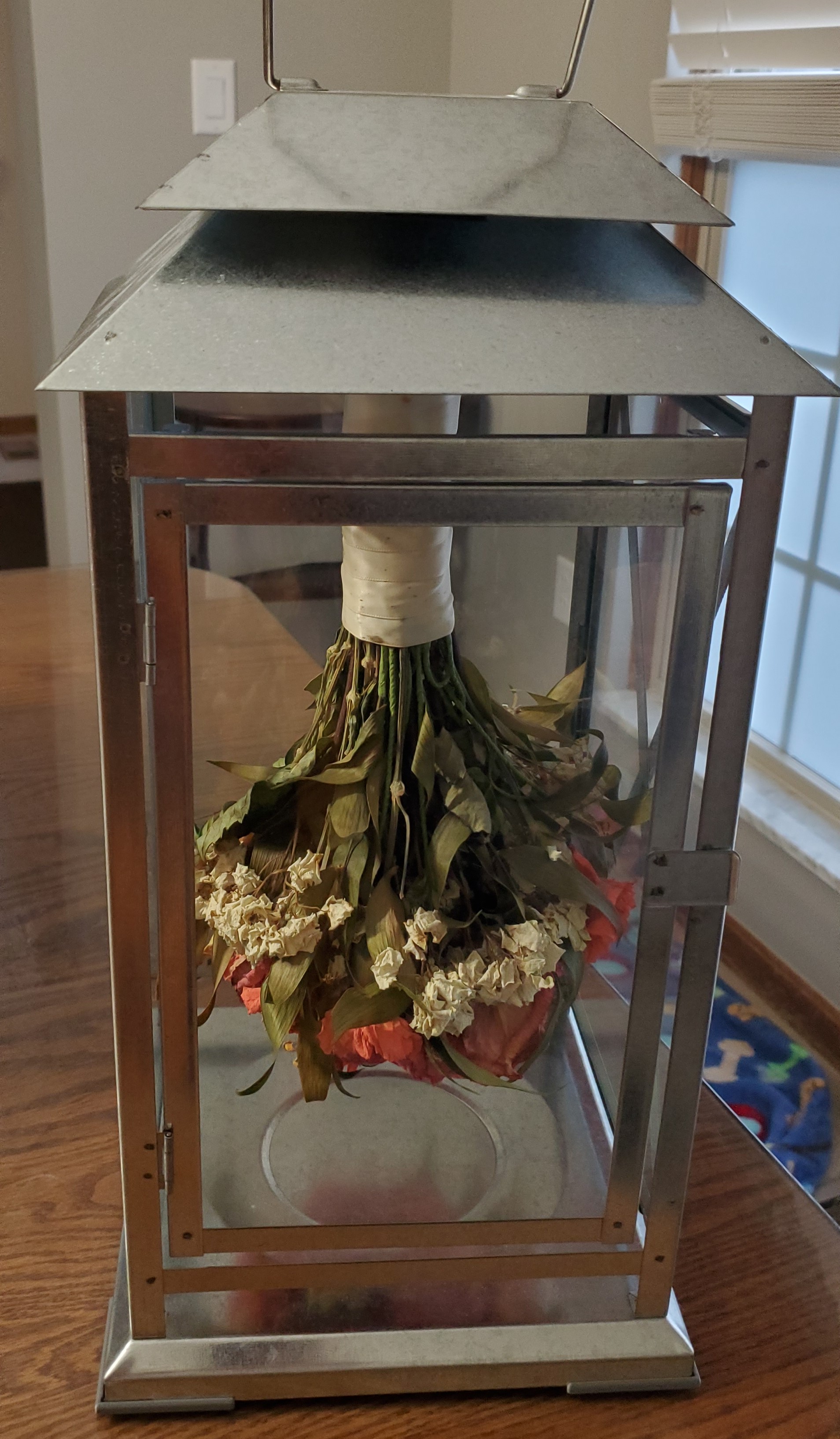 IKEA BEFASTA 17" (44cm) Lantern Internal Mount