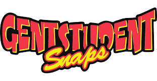 gentstudent logo