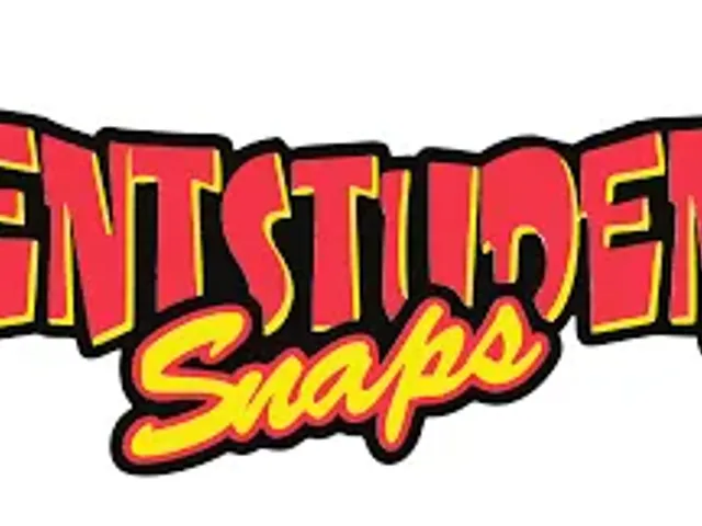 gentstudent logo