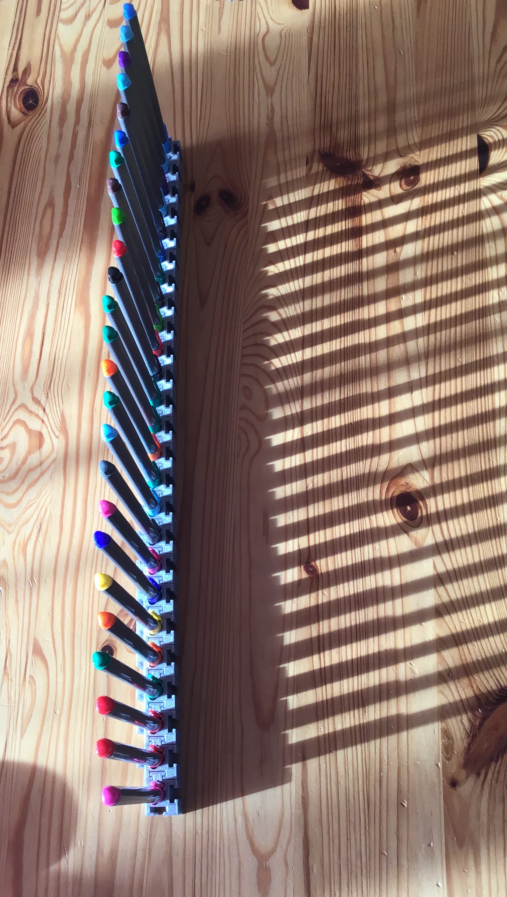 triplus Staedtler Puzzle — miniatura 3