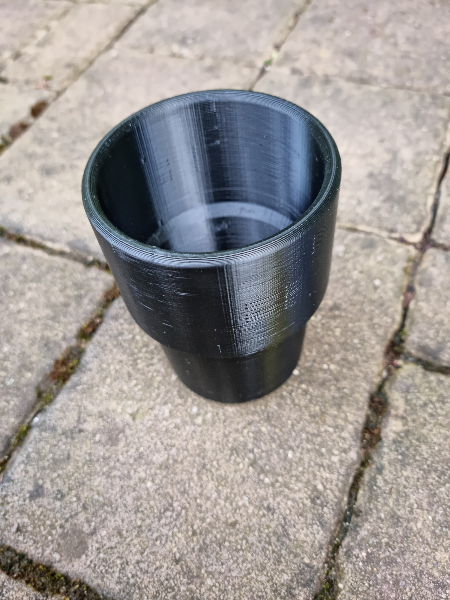 Thermo cup holder by Danda Download free STL model