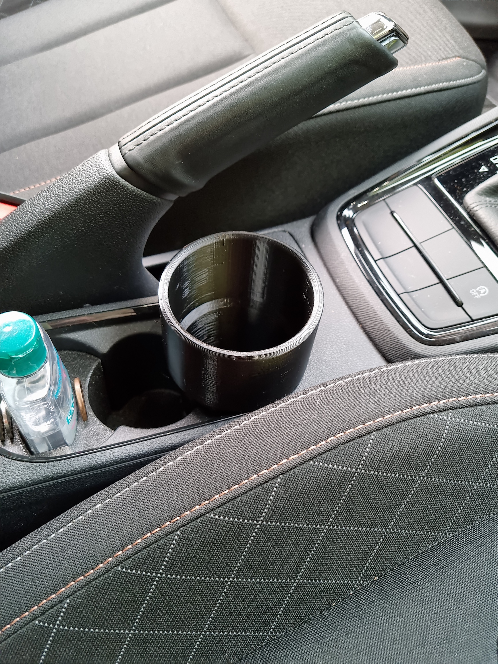 Thermo cup holder by Danda Download free STL model