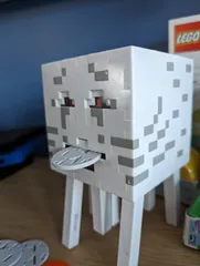 GHAST models for 3D printer | Printables.com