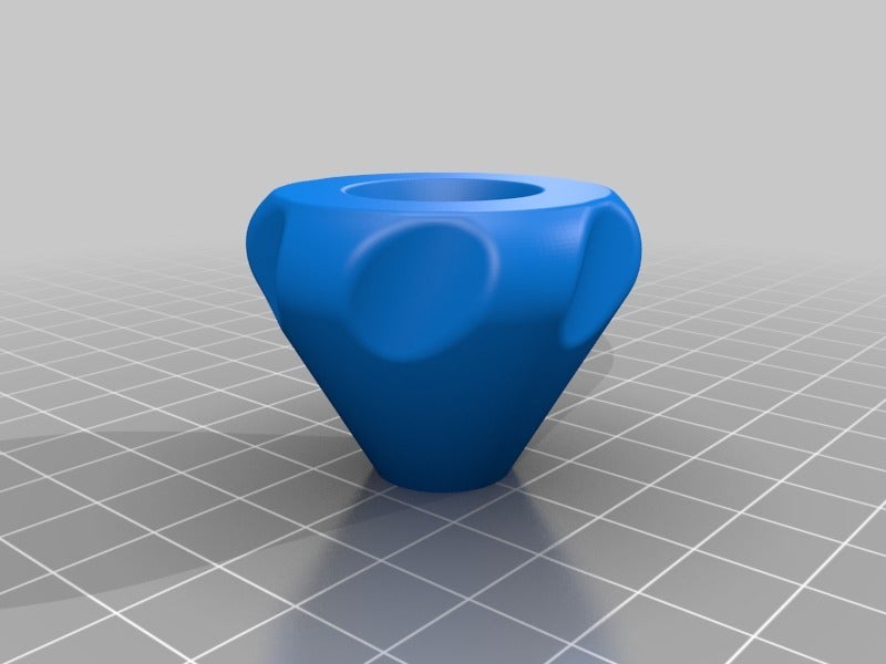 Foot for MPMD — miniatura 2