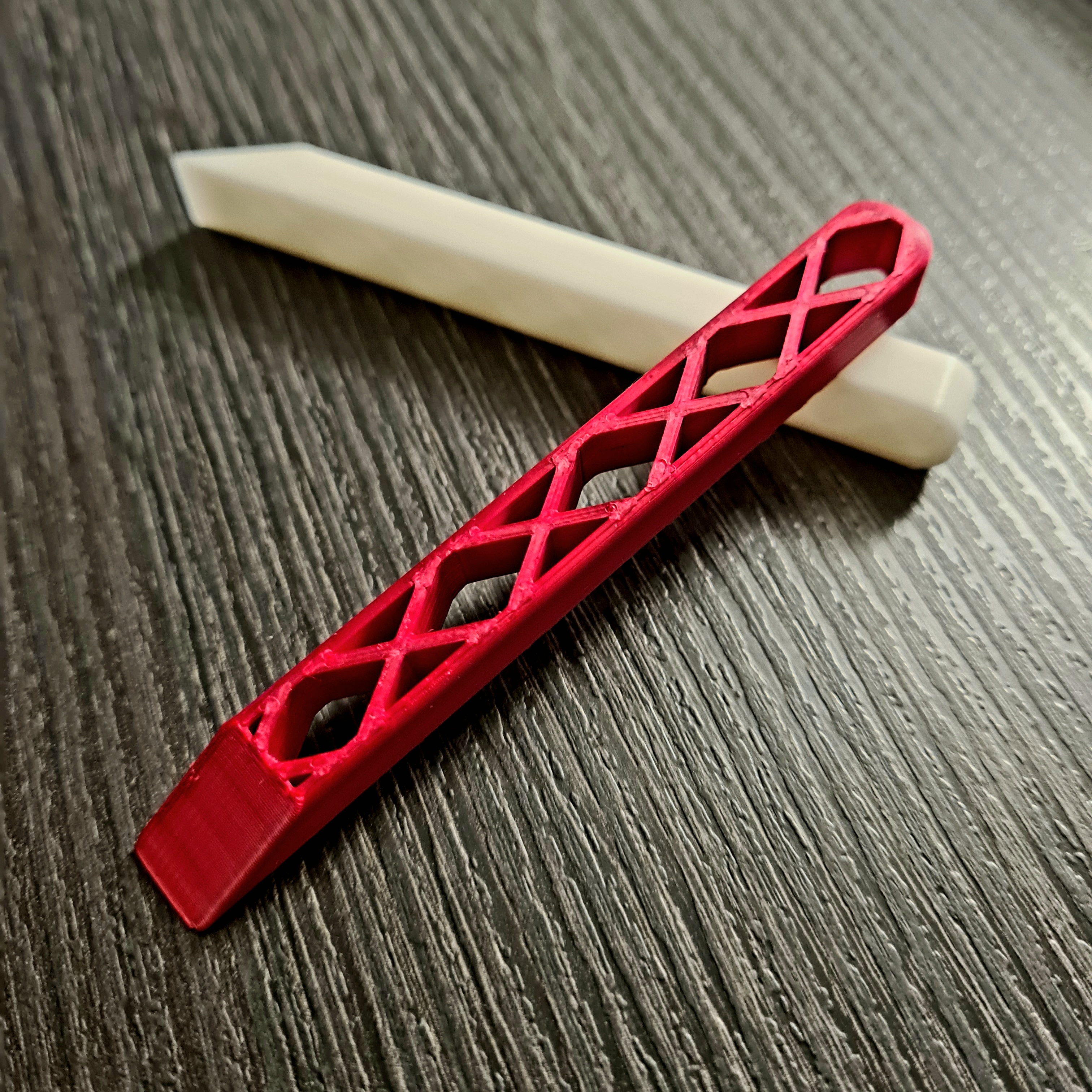 Mini scraper