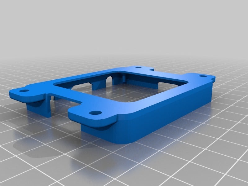 Raspberry 3 model A case for MPMD — miniatura 3