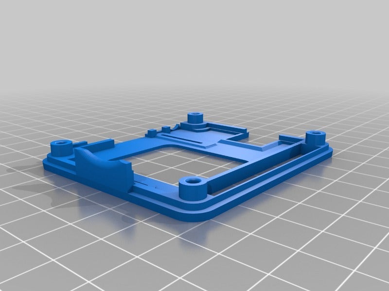 Raspberry 3 model A case for MPMD — miniatura 4