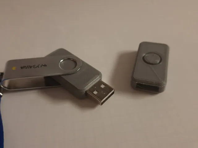 USB Stick cover