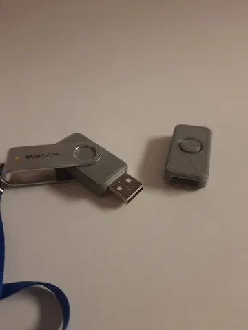 USB Stick cover