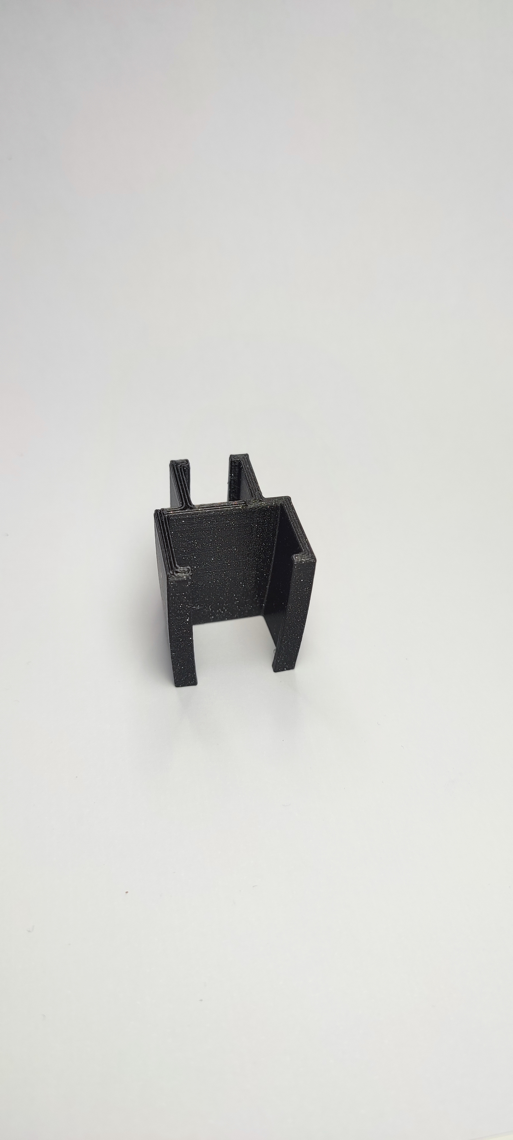 Lamp Power Switch Clip