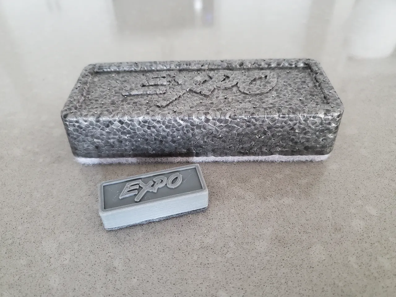 Dry-Erase Eraser