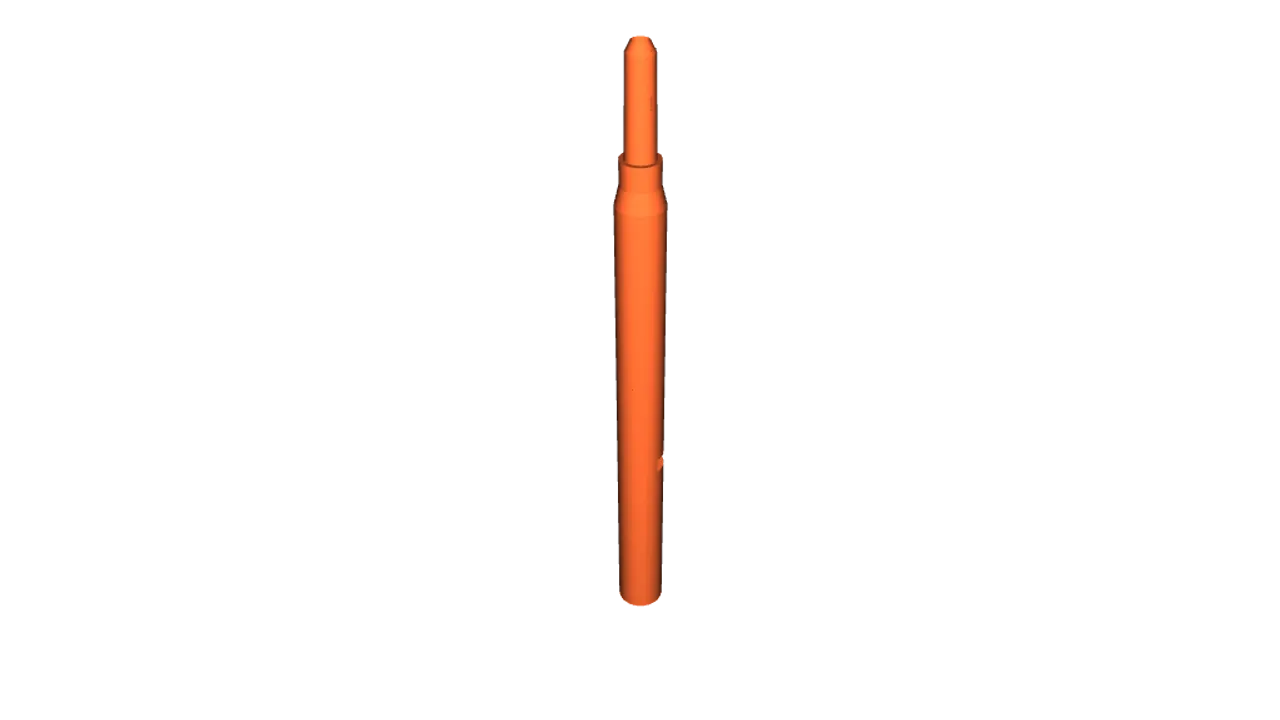 SAUER 202 6.5x55 bore guide by Gummi32 | Download free STL model ...