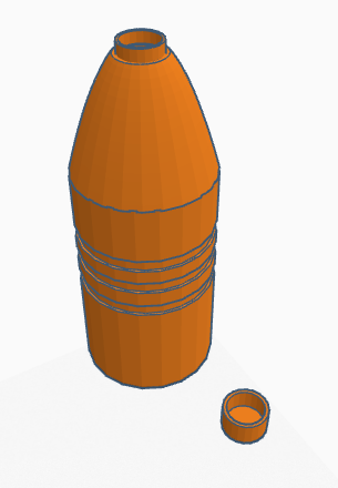 Water Bottle