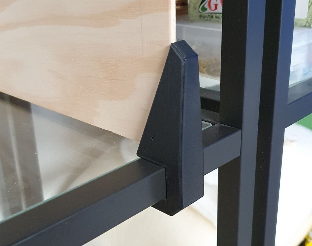 bookend VITTSJÖ, Ikea