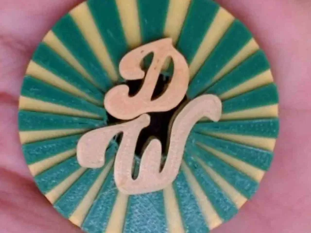 DaddyWazzy Maker Coin