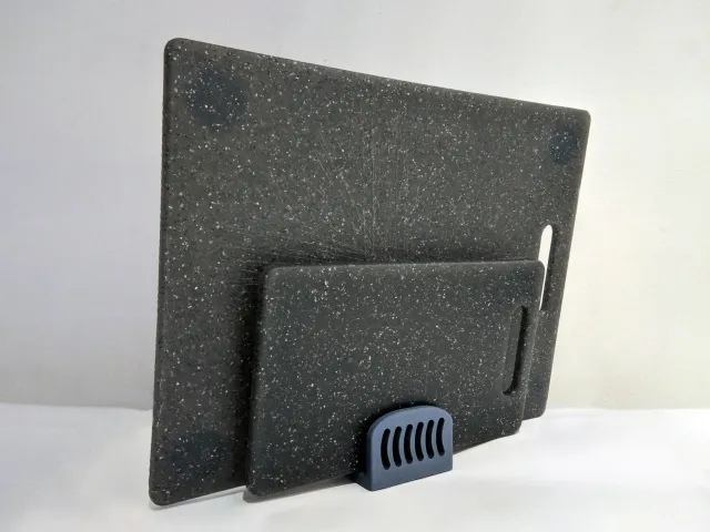 Cutting Board Holder