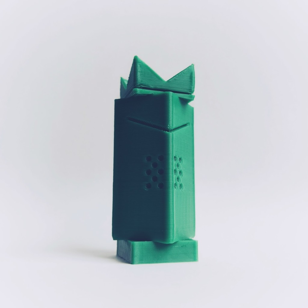 Minimalist Chess Set