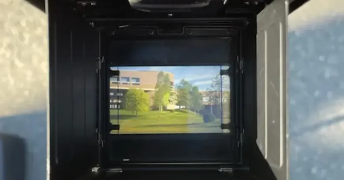 Mamiya RB67 35mm Viewfinder Mask by Devanopolis Download free STL