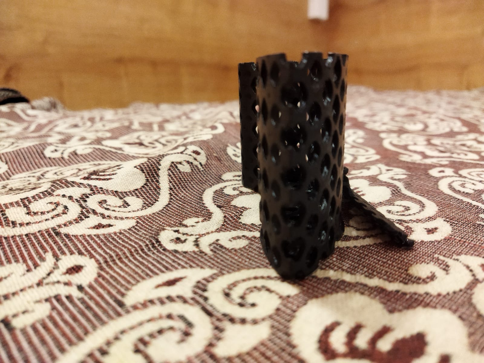Spectacles holder — miniatura 2