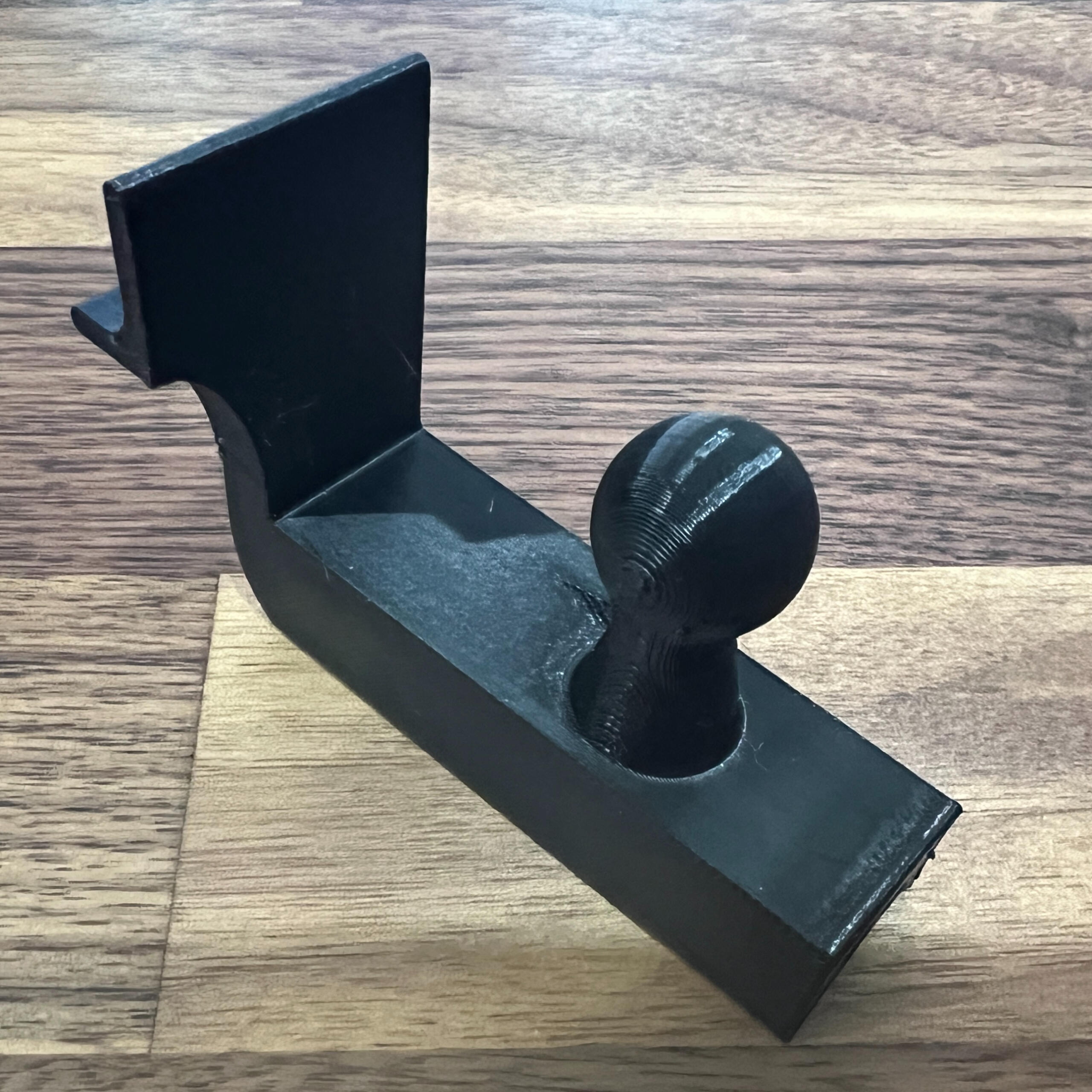 Phone Mount PRO 17MM for Rivian R1T & R1S