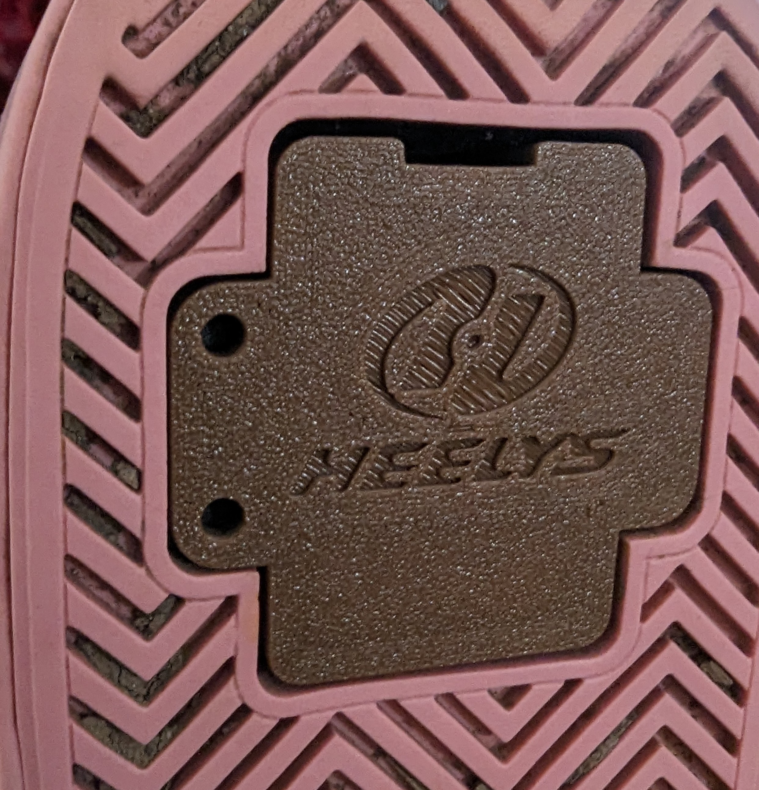 Heelys Heel Plug Small