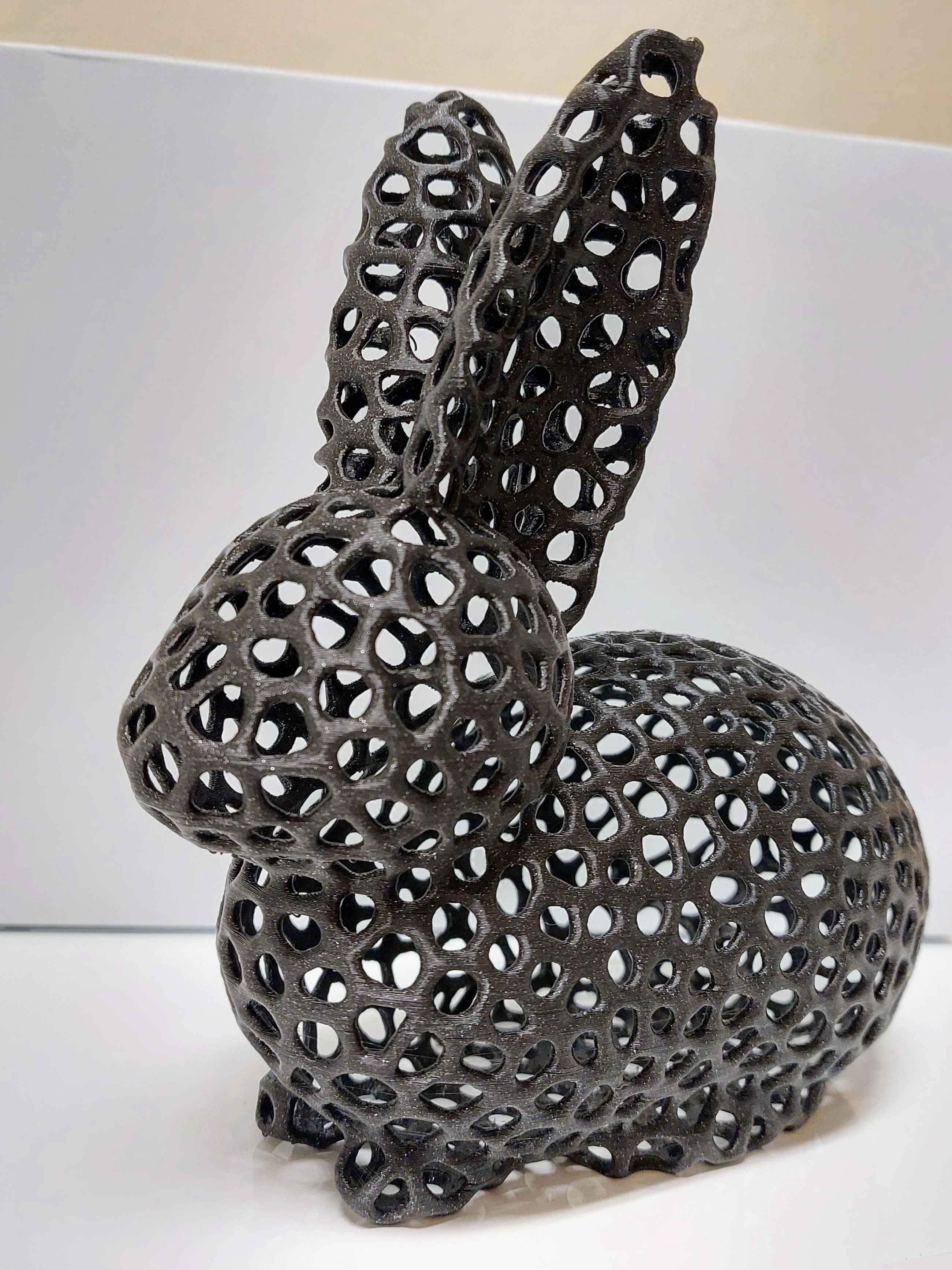 Creality Rabbit Voronoi