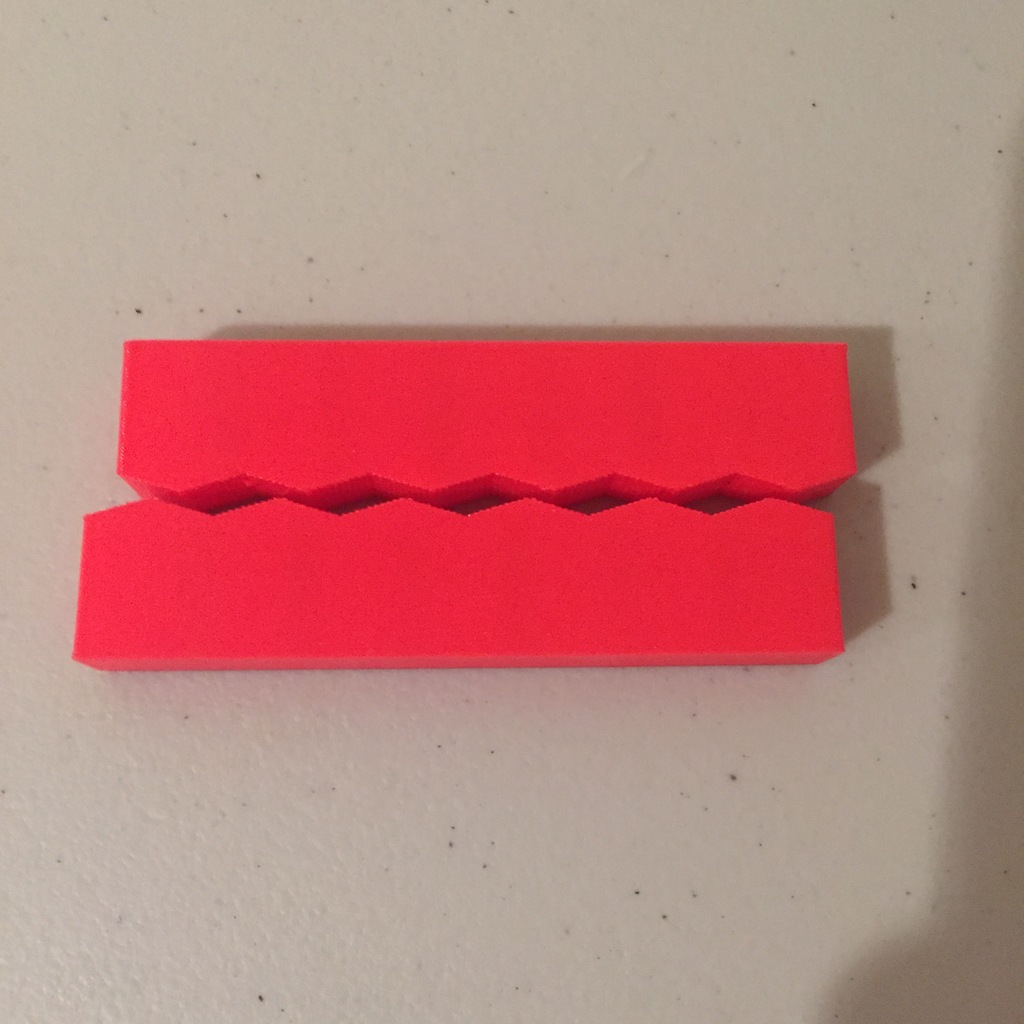 Friction Teaching Aid