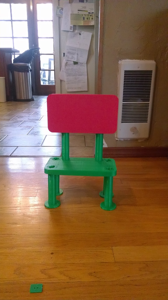 Toddler Sized Chair