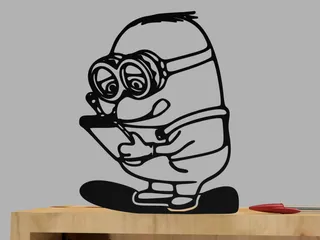 Another Minion