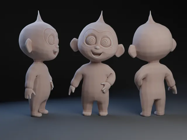 JackJack